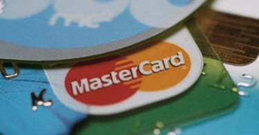 Consumo europeu com cart&atilde;o Visa cresce 1
