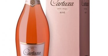 Cartuxa Espumante Bruto Rosé 2010 ganha medalha de ouro