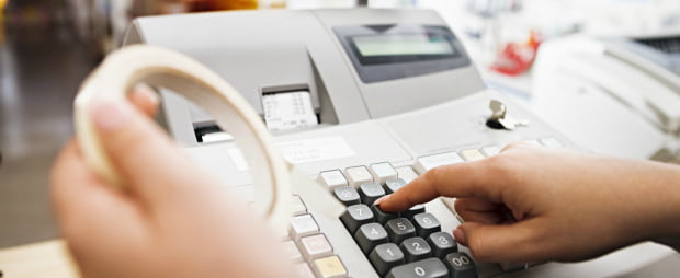 Comerciantes obrigados a utilizar programas certificados de faturação