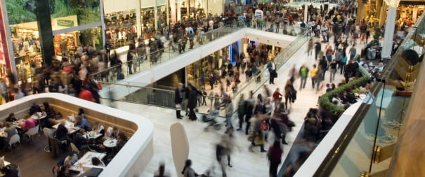 O novo nunca esteve tanto na moda