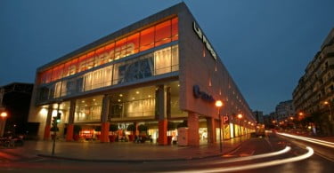 Fundos Sierra e Retail Property Fund Ibérica vendem centro comercial La Farga