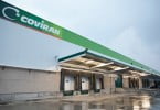Coviran investe 5 milhões em nova plataforma logística de Madrid