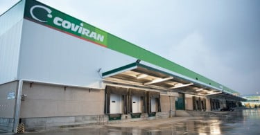 Coviran investe 5 milhões em nova plataforma logística de Madrid