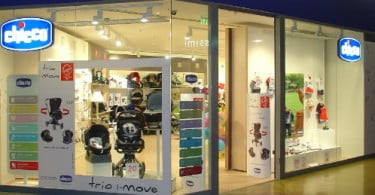 Centros comerciais Dolce Vita reforçam oferta