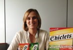 Chiclets quer reaproximar e reafirmar-se junto dos consumidores