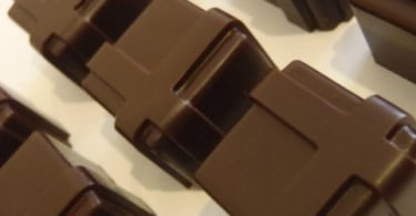 Chocolate Gourmet abre loja no Centro Comercial Vasco da Gama