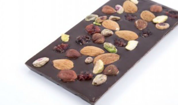 Adega de Borba lança edição limitada de chocolates para o Natal