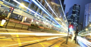 O mundo em 2050: DHL lança cinco visões sobre o futuro