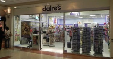 Claires abre no Continente de Telheiras