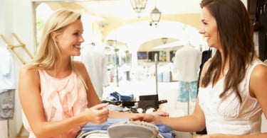 Portugueses são dos que mais valorizam papel do vendedor