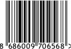 Códigos de barras celebram 40 anos