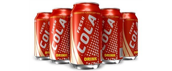 Nova Iorque proíbe venda de refrigerantes gigantes