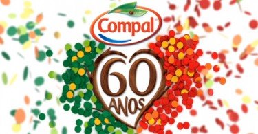 Compal celebra 60 anos de Frutologia