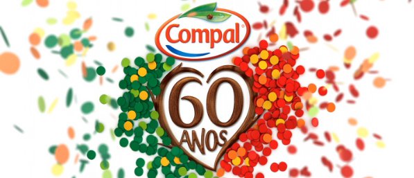 Compal celebra 60 anos de Frutologia