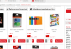 Comprar material escolar na internet já é tendência
