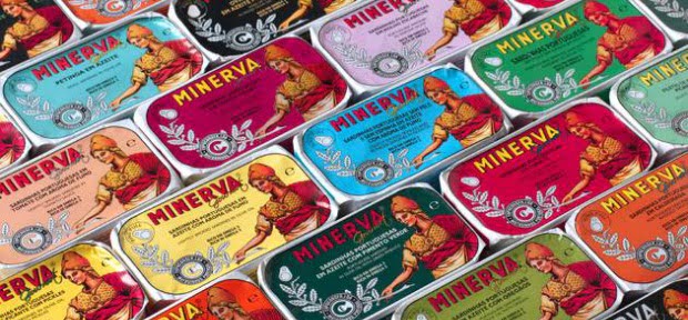 Poveira promove conservas numa semana temática