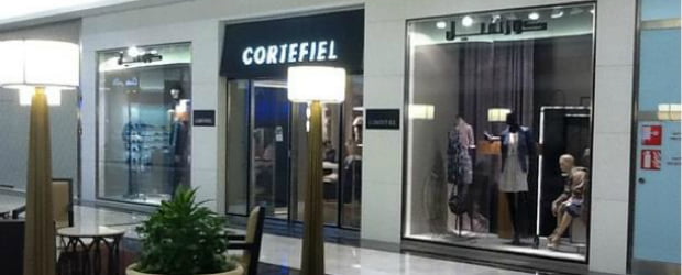 Cortefiel vai entrar na China
