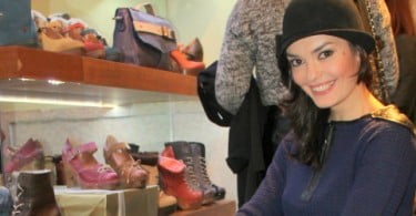 Loja da Cubanas celebra 1º aniversário