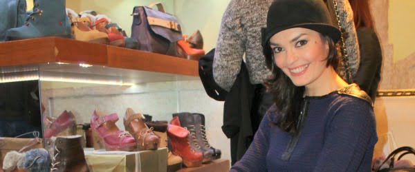 Loja da Cubanas celebra 1º aniversário