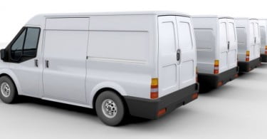 Perspetivas positivas para o crescimento de frotas pela primeira vez em cinco anos