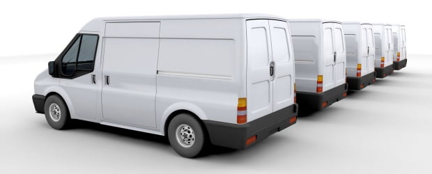 Perspetivas positivas para o crescimento de frotas pela primeira vez em cinco anos