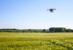 GeoPost testa tecnologia drone