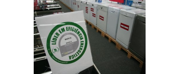 Miele distinguida com selo Topten da Quercus