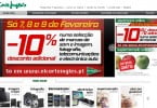 El Corte Inglés alarga compras online para eletrónica