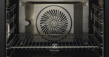 Electrolux lança gama Inspiration