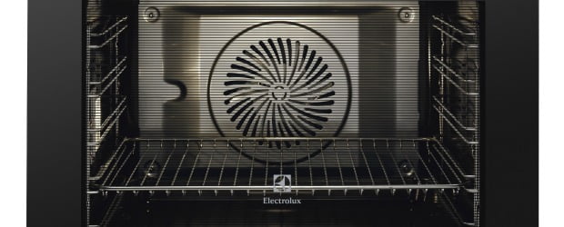 Electrolux lança gama Inspiration