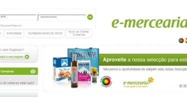 Fábricas Lusitana com canal e-commerce