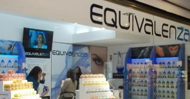 Equivalenza abre nova loja no Minho Center