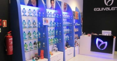 Equivalenza abre loja no Vivaci Maia