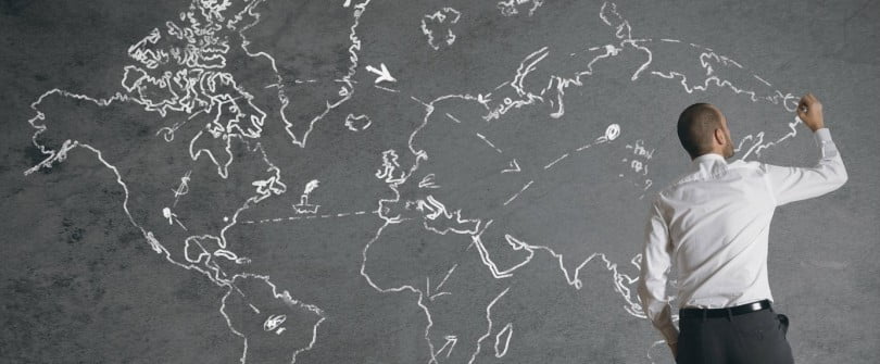 Como gerir a expatriação e gestão de quadros internacionais?