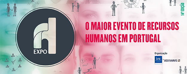 Expo RH realiza-se a 18 e 19 de março