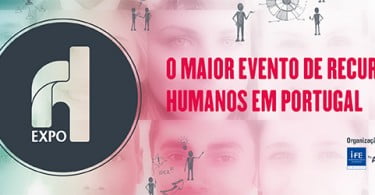 Expo RH já começou