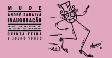 Nescafé Dolce Gusto apresenta nova exposição do graffiter André Saraiva