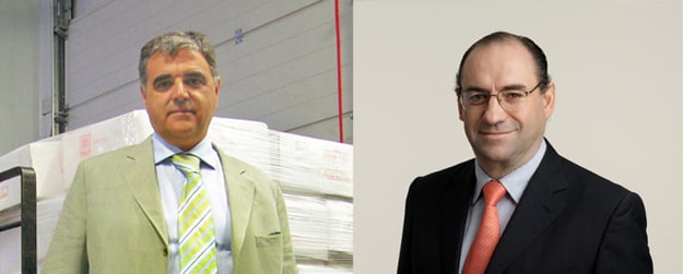 Manuel Tarré e Tiago Câmara Pestana eleitos Figuras do Ano da Produção e Distribuição