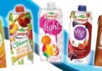 Fonte Viva faz parceria com Sumol+Compal