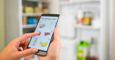 Produtos alimentares começam a ganhar espaço no e-commerce dos EUA