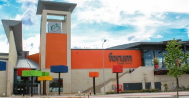 Fórum Castelo Branco recebe quatro novas lojas