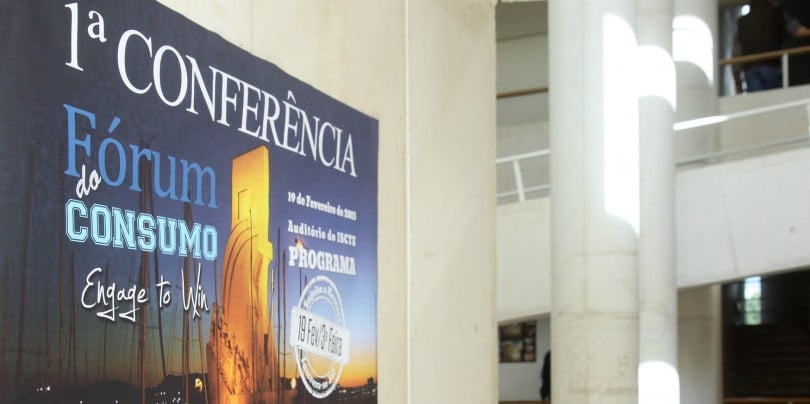 O novo consumidor: informado