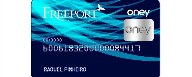 Freeport com campanha de facilidade de pagamentos