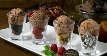 Häagen-Dazs Portugal eleita uma das melhores do mundo