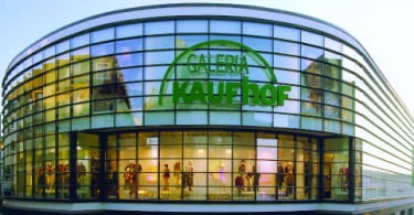 Metro AG e El Corte Inglés negoceiam Kaufhof