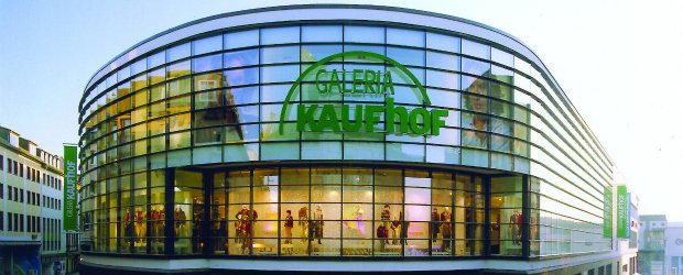 Metro AG e El Corte Inglés negoceiam Kaufhof