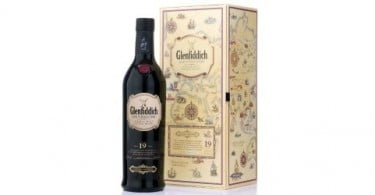Nova edição limitada da Glenfiddich homenageia marinheiros portugueses