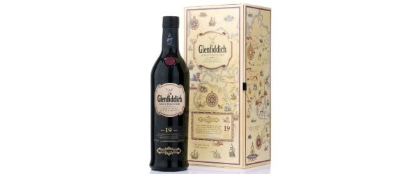 Nova edição limitada da Glenfiddich homenageia marinheiros portugueses