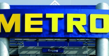 Vendas do grupo Metro com ligeiras quebras em 2011