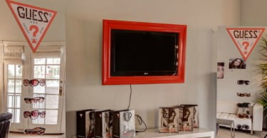 Guess aposta em Portugal com 20 novas lojas